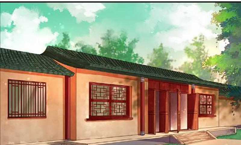 lượm được một tiểu hồ ly Chapter 1 trang 12