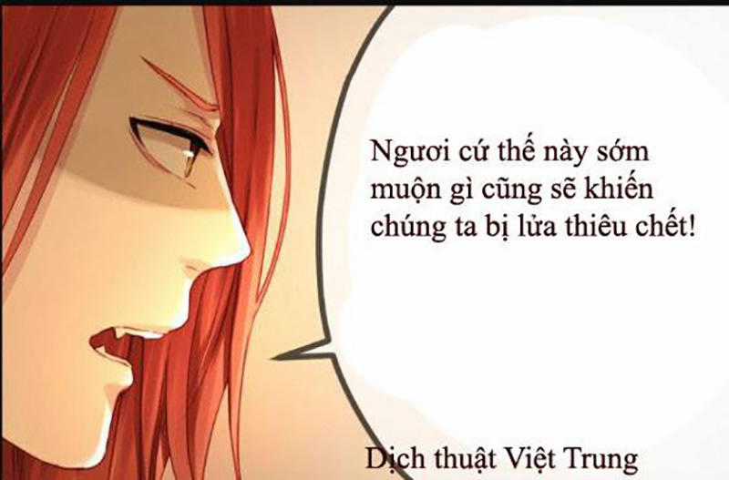 lượm được một tiểu hồ ly Chapter 1 trang 20