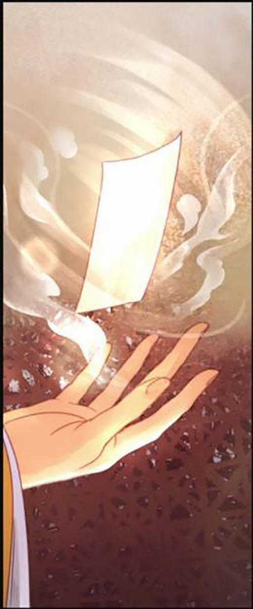 lượm được một tiểu hồ ly Chapter 1 trang 23