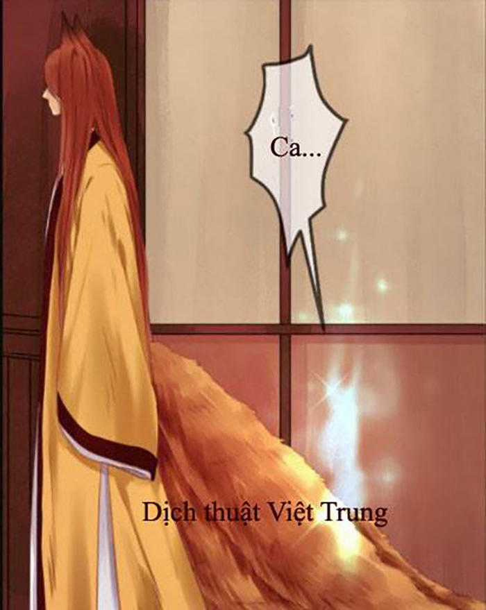 lượm được một tiểu hồ ly Chapter 1 trang 29