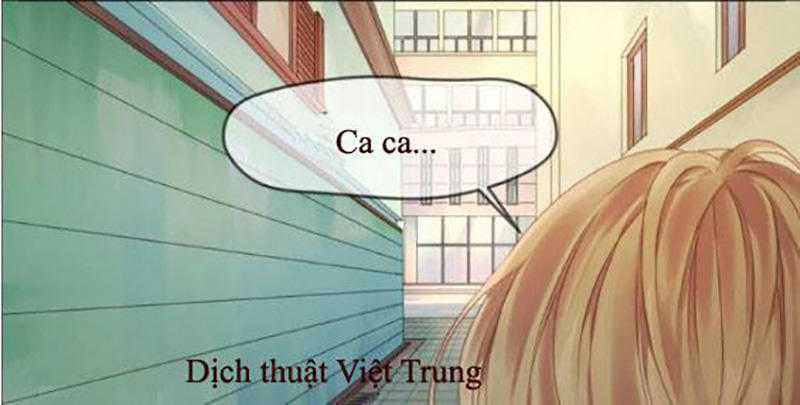 lượm được một tiểu hồ ly Chapter 1 trang 35