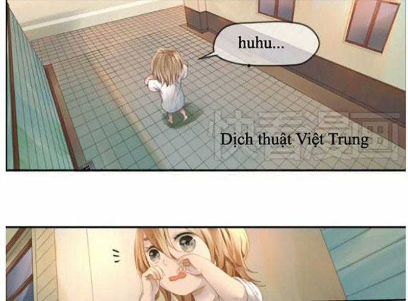 lượm được một tiểu hồ ly Chapter 1 trang 36