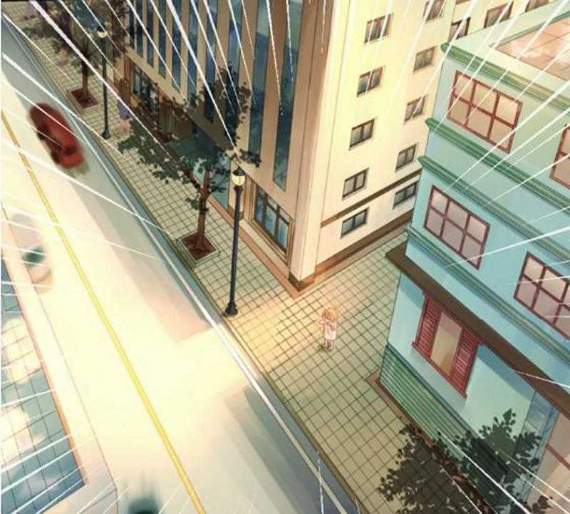 lượm được một tiểu hồ ly Chapter 1 trang 37