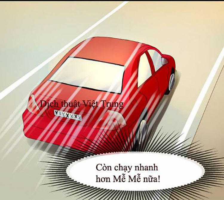 lượm được một tiểu hồ ly Chapter 1 trang 42