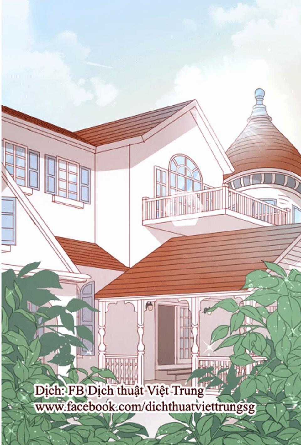 lượm được một tiểu hồ ly Chapter 21 trang 1