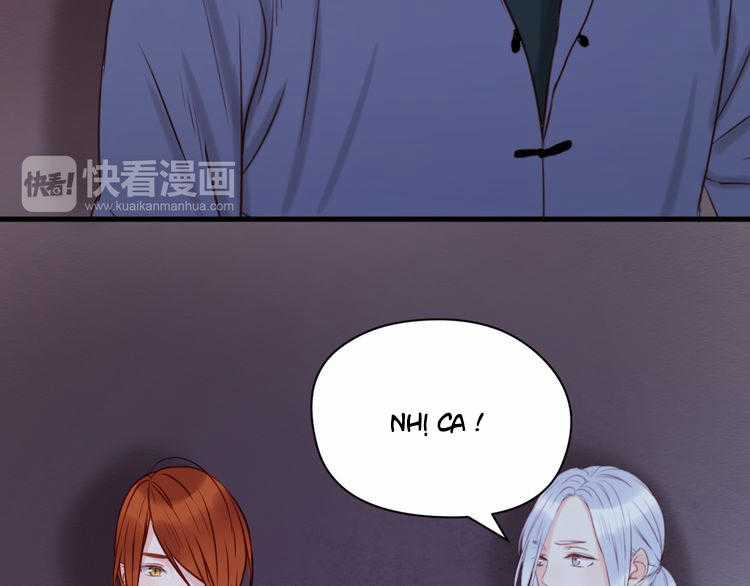 lượm được một tiểu hồ ly Chapter 42 trang 16