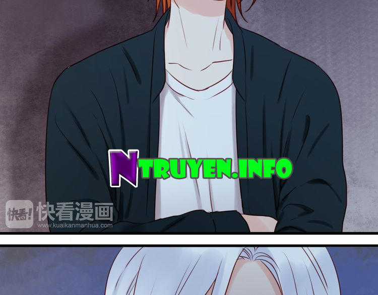 lượm được một tiểu hồ ly Chapter 42 trang 19