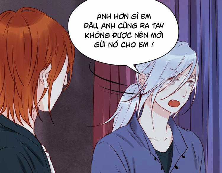 lượm được một tiểu hồ ly Chapter 42 trang 21