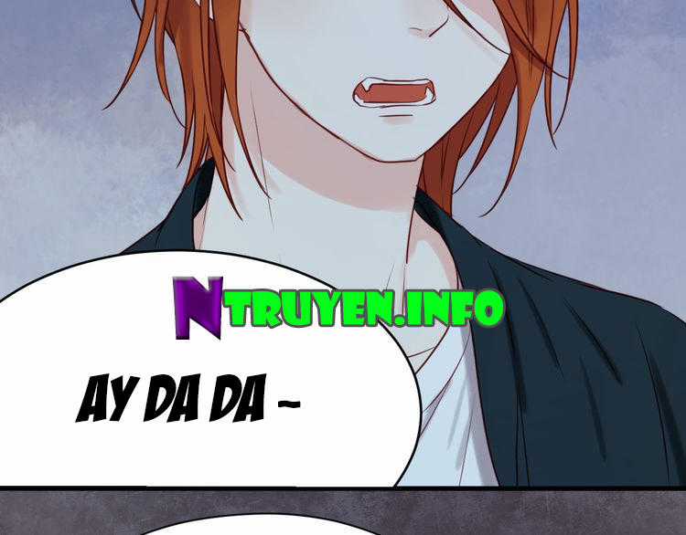 lượm được một tiểu hồ ly Chapter 42 trang 23