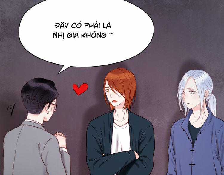lượm được một tiểu hồ ly Chapter 42 trang 24
