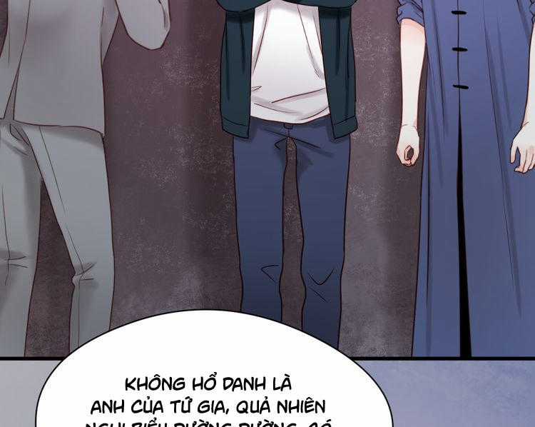 lượm được một tiểu hồ ly Chapter 42 trang 25
