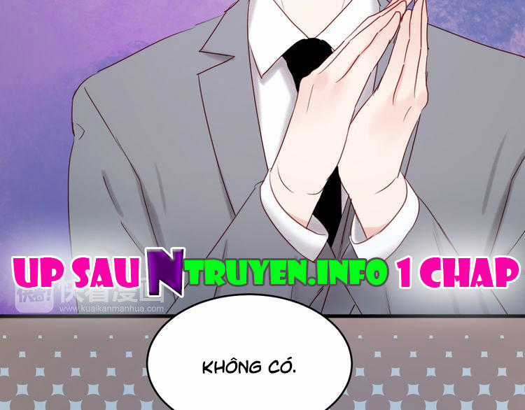 lượm được một tiểu hồ ly Chapter 42 trang 27