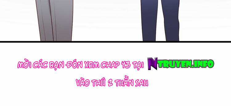 lượm được một tiểu hồ ly Chapter 42 trang 29