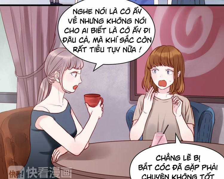 lượm được một tiểu hồ ly Chapter 42 trang 3