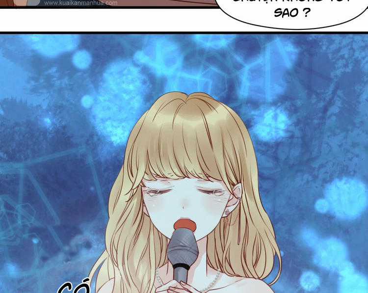 lượm được một tiểu hồ ly Chapter 42 trang 4
