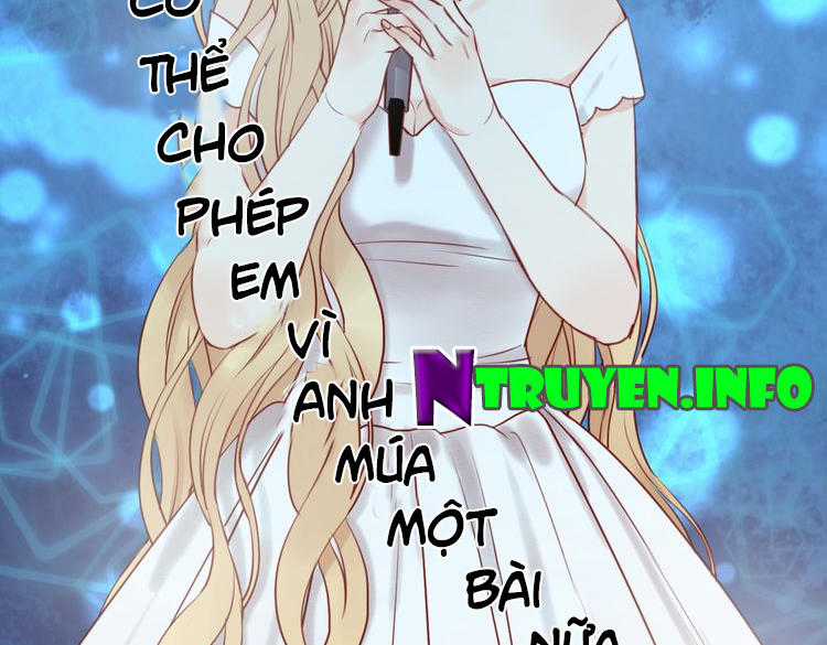 lượm được một tiểu hồ ly Chapter 42 trang 5