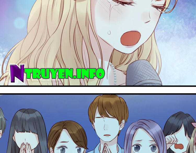 lượm được một tiểu hồ ly Chapter 42 trang 7