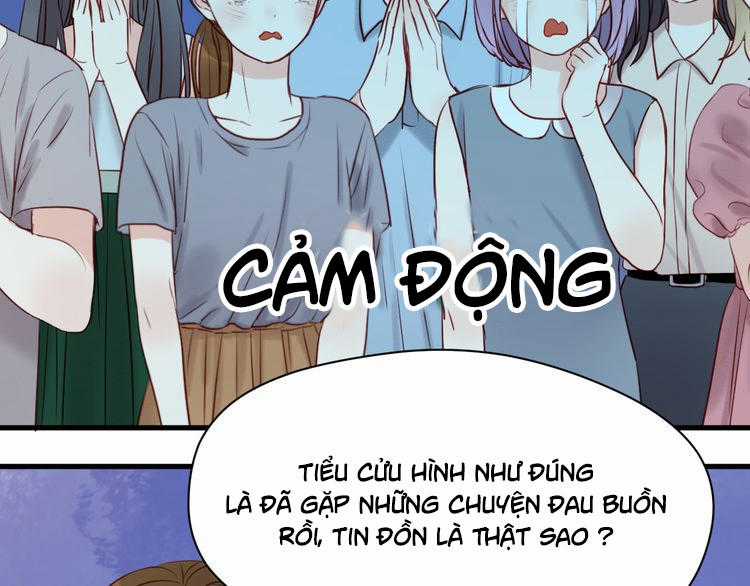 lượm được một tiểu hồ ly Chapter 42 trang 8