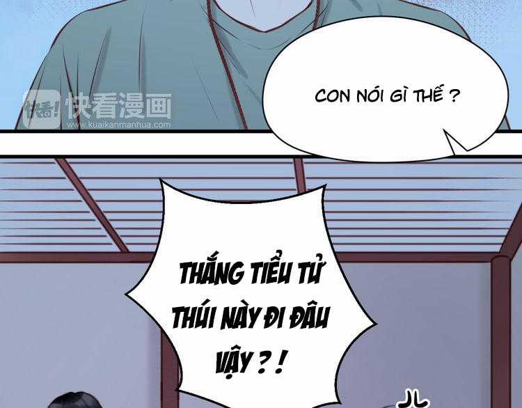 lượm được một tiểu hồ ly Chapter 44.5 trang 12