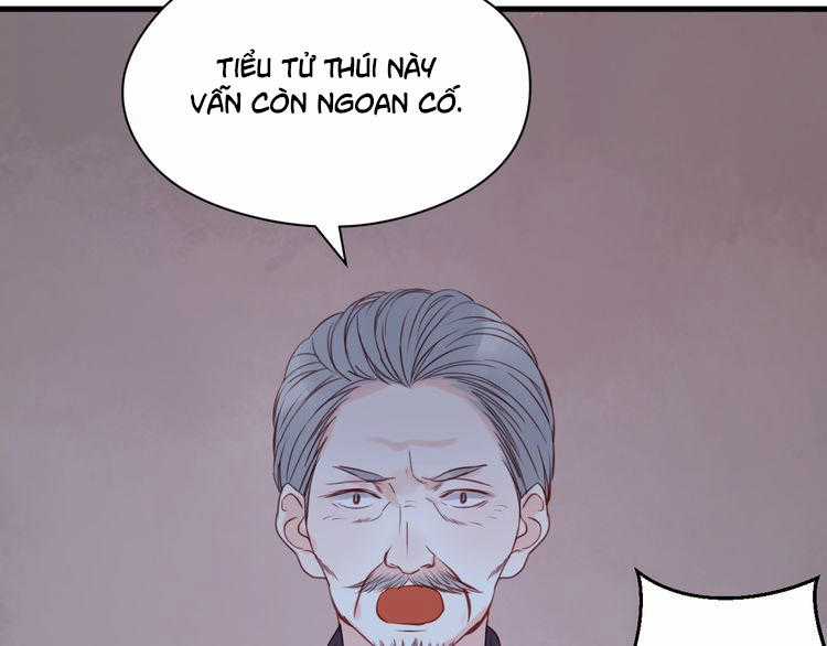 lượm được một tiểu hồ ly Chapter 44.5 trang 14