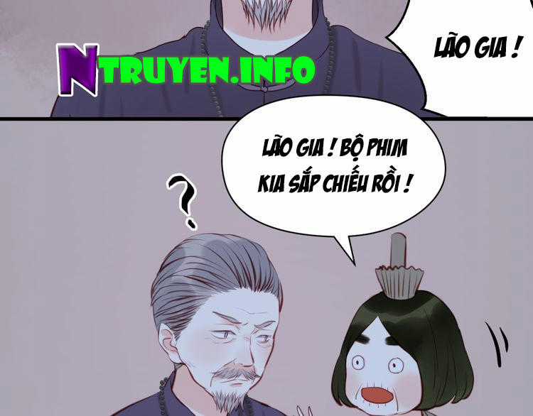lượm được một tiểu hồ ly Chapter 44.5 trang 15