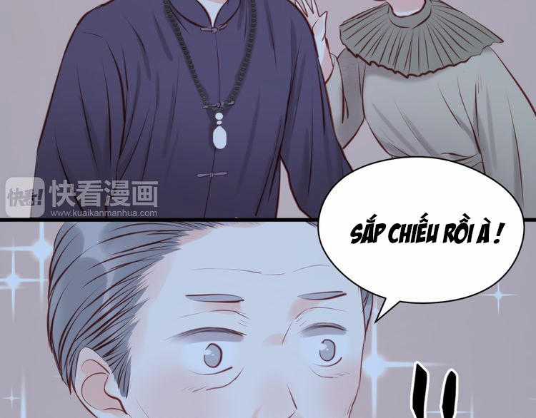 lượm được một tiểu hồ ly Chapter 44.5 trang 16