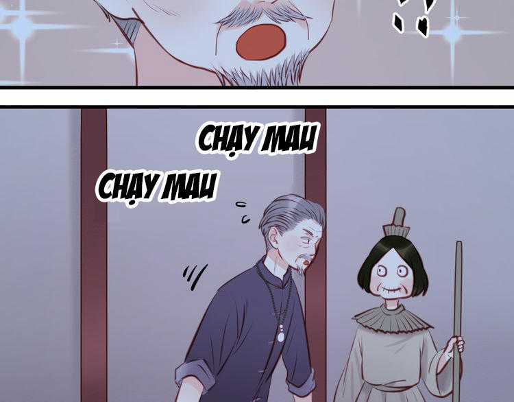 lượm được một tiểu hồ ly Chapter 44.5 trang 17
