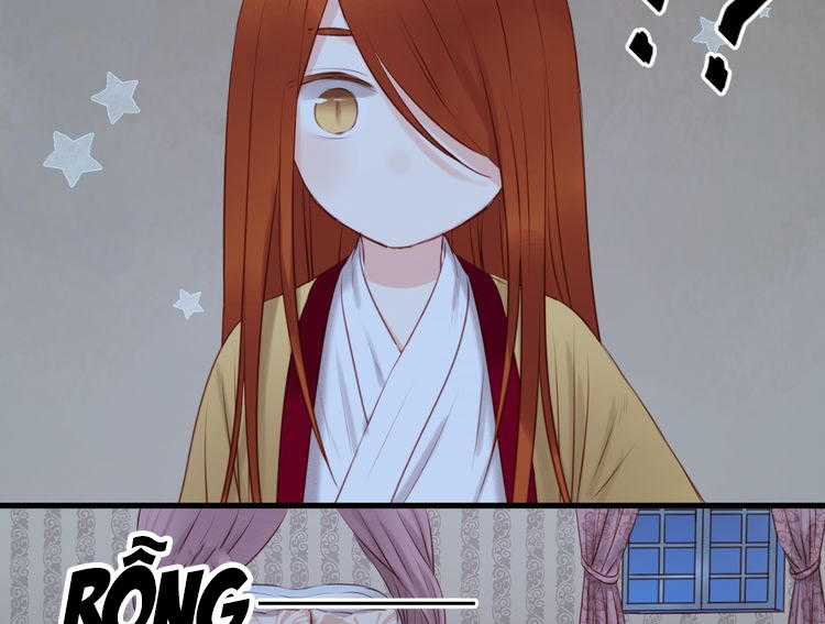 lượm được một tiểu hồ ly Chapter 44.5 trang 2