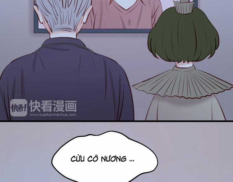 lượm được một tiểu hồ ly Chapter 44.5 trang 21