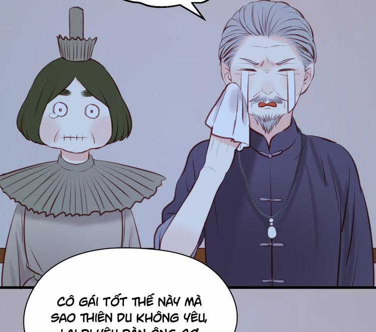lượm được một tiểu hồ ly Chapter 44.5 trang 22