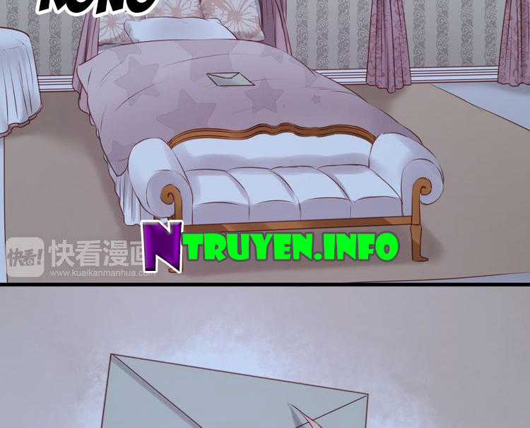 lượm được một tiểu hồ ly Chapter 44.5 trang 3