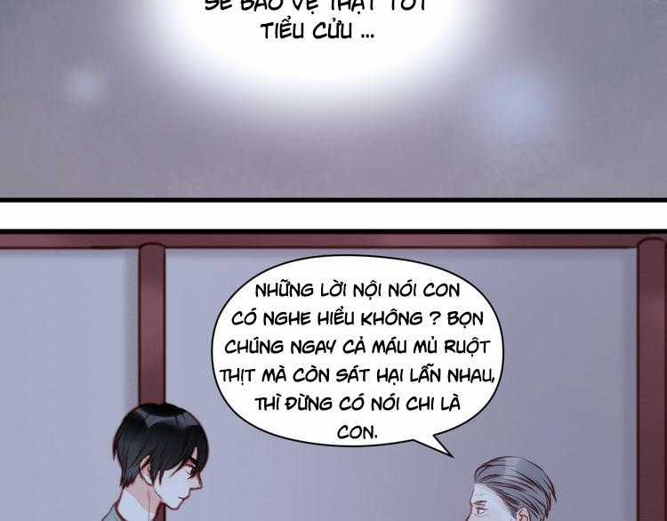 lượm được một tiểu hồ ly Chapter 44.5 trang 9
