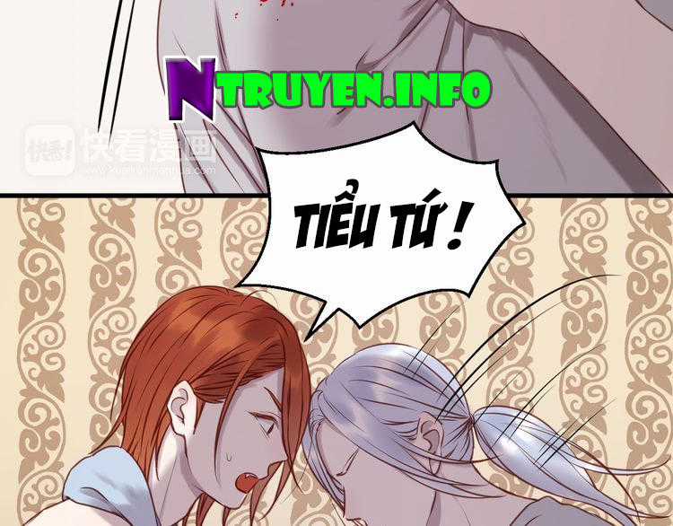 lượm được một tiểu hồ ly Chapter 58 trang 15