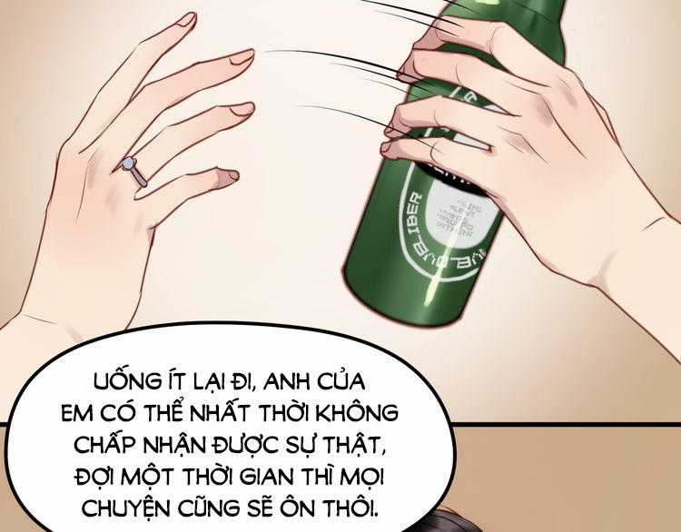 lượm được một tiểu hồ ly Chapter 58 trang 26