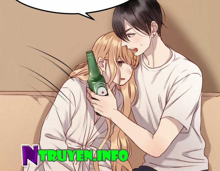 lượm được một tiểu hồ ly Chapter 58 trang 27
