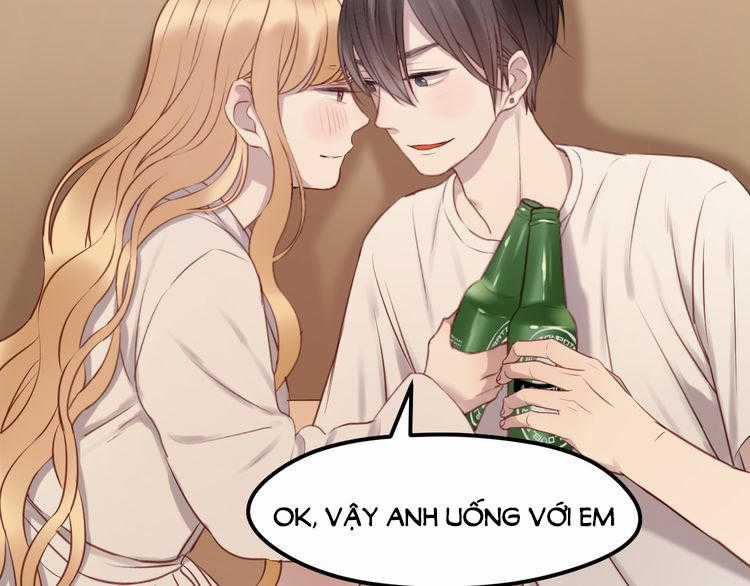 lượm được một tiểu hồ ly Chapter 58 trang 37