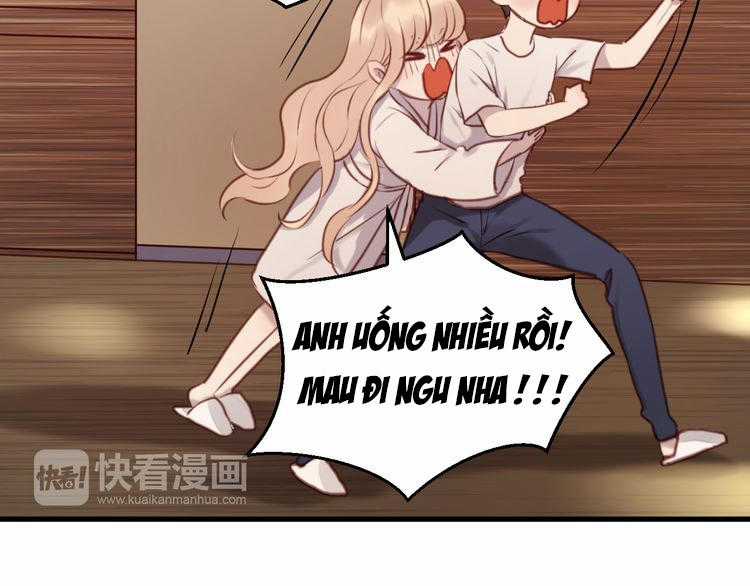 lượm được một tiểu hồ ly Chapter 58 trang 40