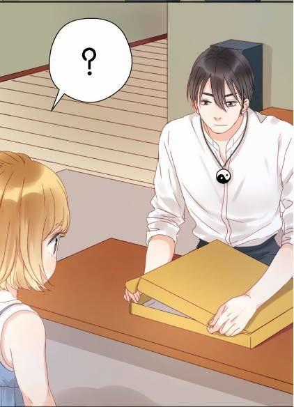 lượm được một tiểu hồ ly Chapter 6 trang 14