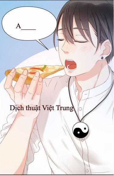 lượm được một tiểu hồ ly Chapter 6 trang 17