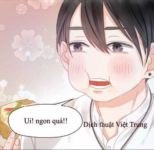 lượm được một tiểu hồ ly Chapter 6 trang 18