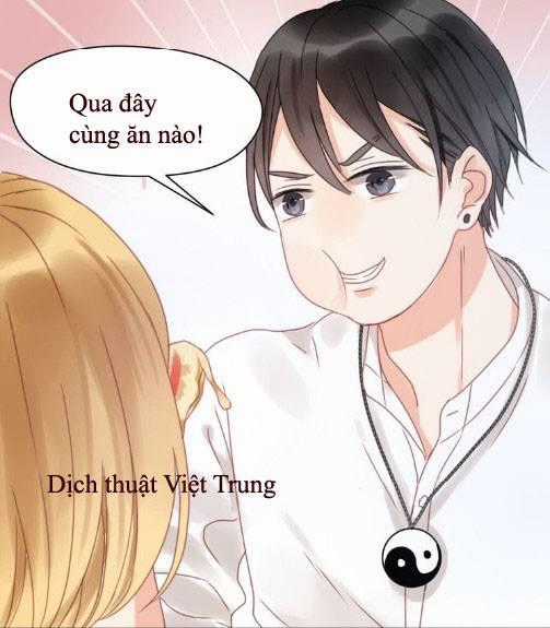 lượm được một tiểu hồ ly Chapter 6 trang 20