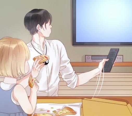 lượm được một tiểu hồ ly Chapter 6 trang 25
