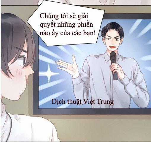 lượm được một tiểu hồ ly Chapter 6 trang 28