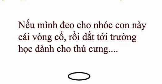 lượm được một tiểu hồ ly Chapter 6 trang 31