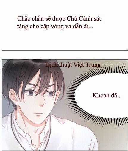 lượm được một tiểu hồ ly Chapter 6 trang 34