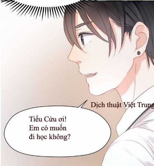 lượm được một tiểu hồ ly Chapter 6 trang 36