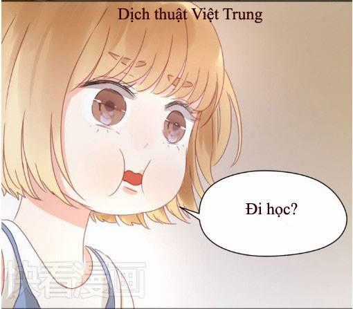 lượm được một tiểu hồ ly Chapter 6 trang 37