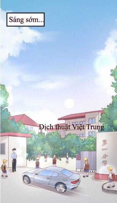 lượm được một tiểu hồ ly Chapter 6 trang 38