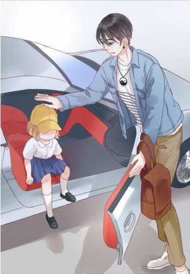 lượm được một tiểu hồ ly Chapter 6 trang 39