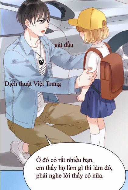 lượm được một tiểu hồ ly Chapter 6 trang 42